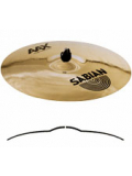 18" AAX Bright Crash (Brilliant), зображення 2